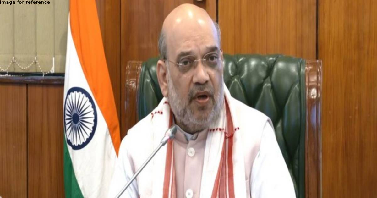 Amit Shah to kick off Hyderabad Liberation Day celebrations tomorrow, distribute equipment to Divyangs on PM's birthday